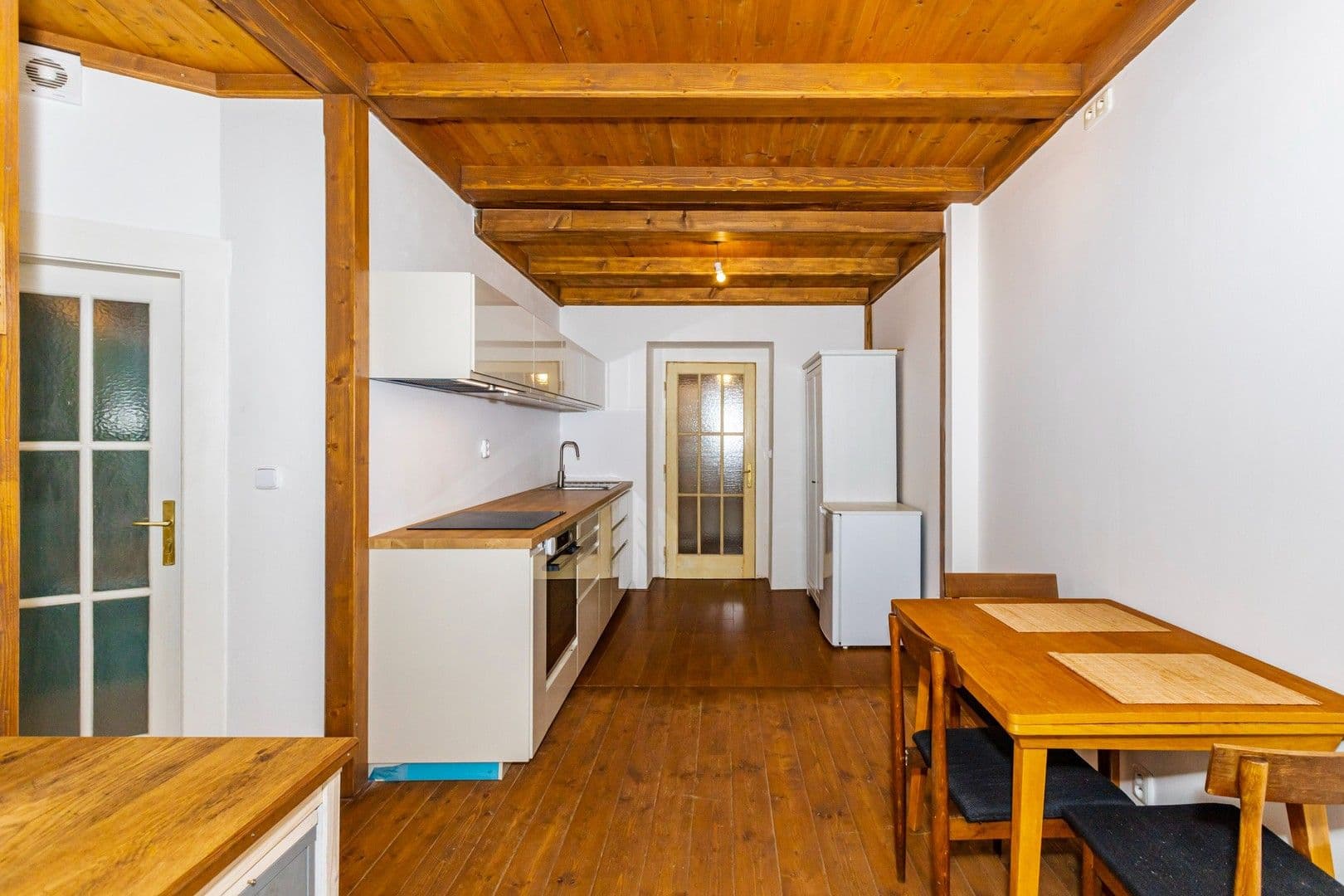 Prenájom bytu 2-izbový 54 m², Kolbenova, Praha, Praha Prenájom bytu 2-izbový 54 m², Kolbenova, Praha, Praha