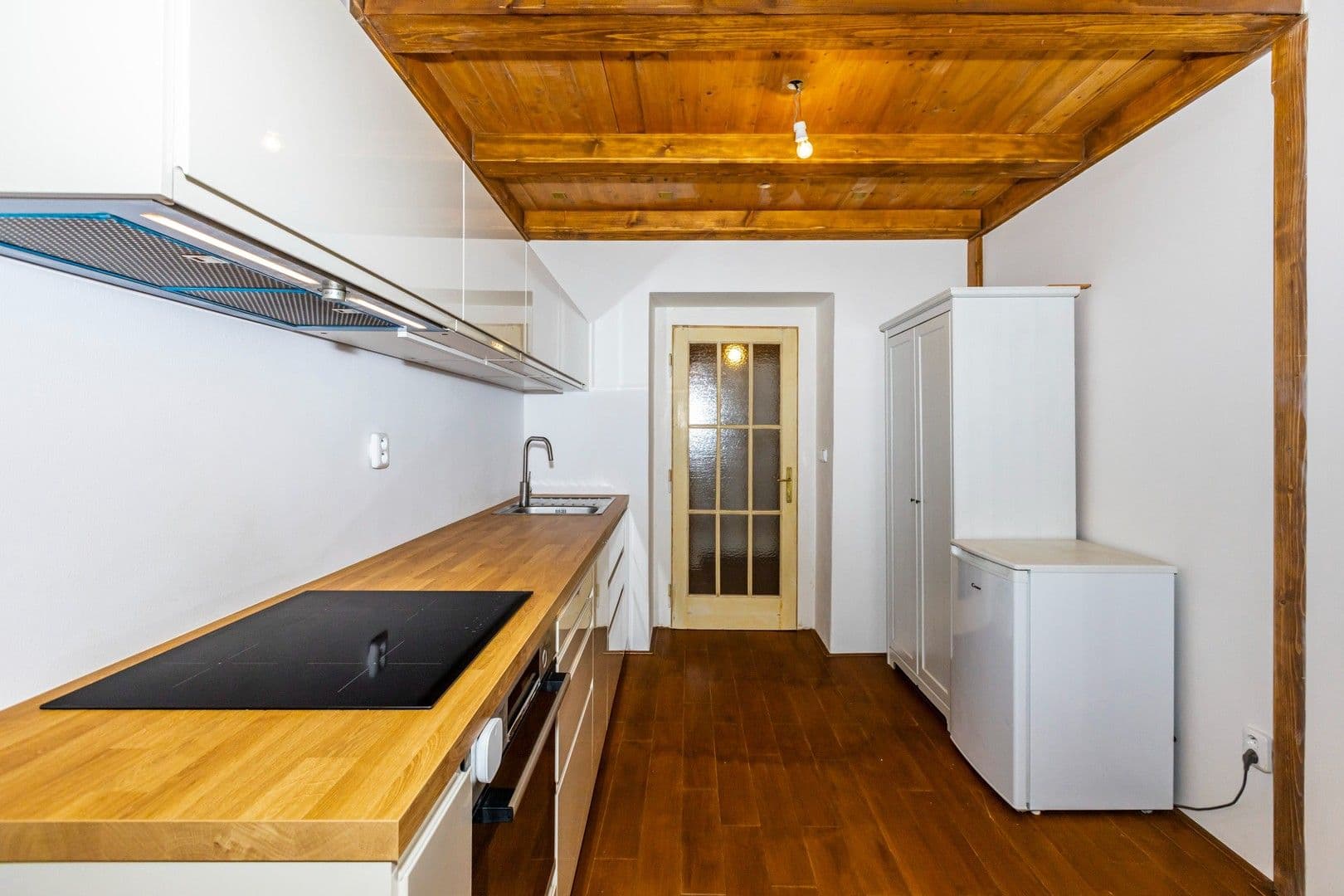 Prenájom bytu 2-izbový 54 m², Kolbenova, Praha, Praha Prenájom bytu 2-izbový 54 m², Kolbenova, Praha, Praha