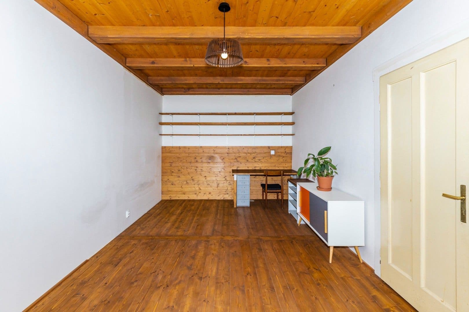 Prenájom bytu 2-izbový 54 m², Kolbenova, Praha, Praha Prenájom bytu 2-izbový 54 m², Kolbenova, Praha, Praha