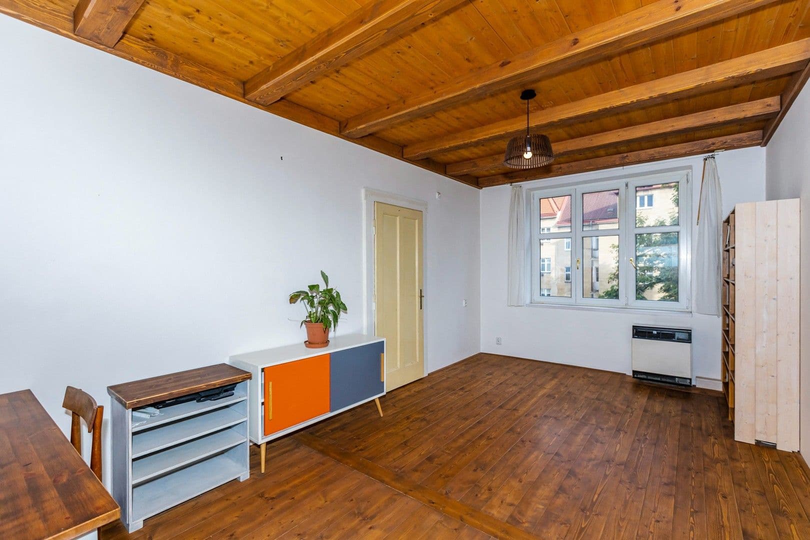 Prenájom bytu 2-izbový 54 m², Kolbenova, Praha, Praha Prenájom bytu 2-izbový 54 m², Kolbenova, Praha, Praha