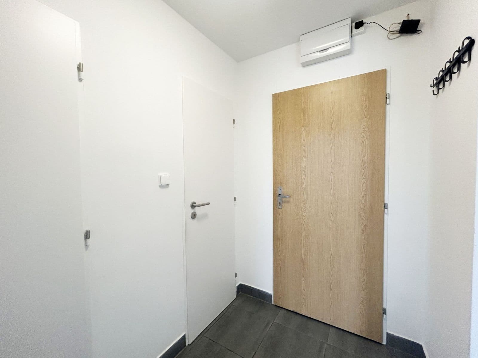 Prenájom bytu 2-izbový 33 m², Jabloňová, Praha, Praha Prenájom bytu 2-izbový 33 m², Jabloňová, Praha, Praha
