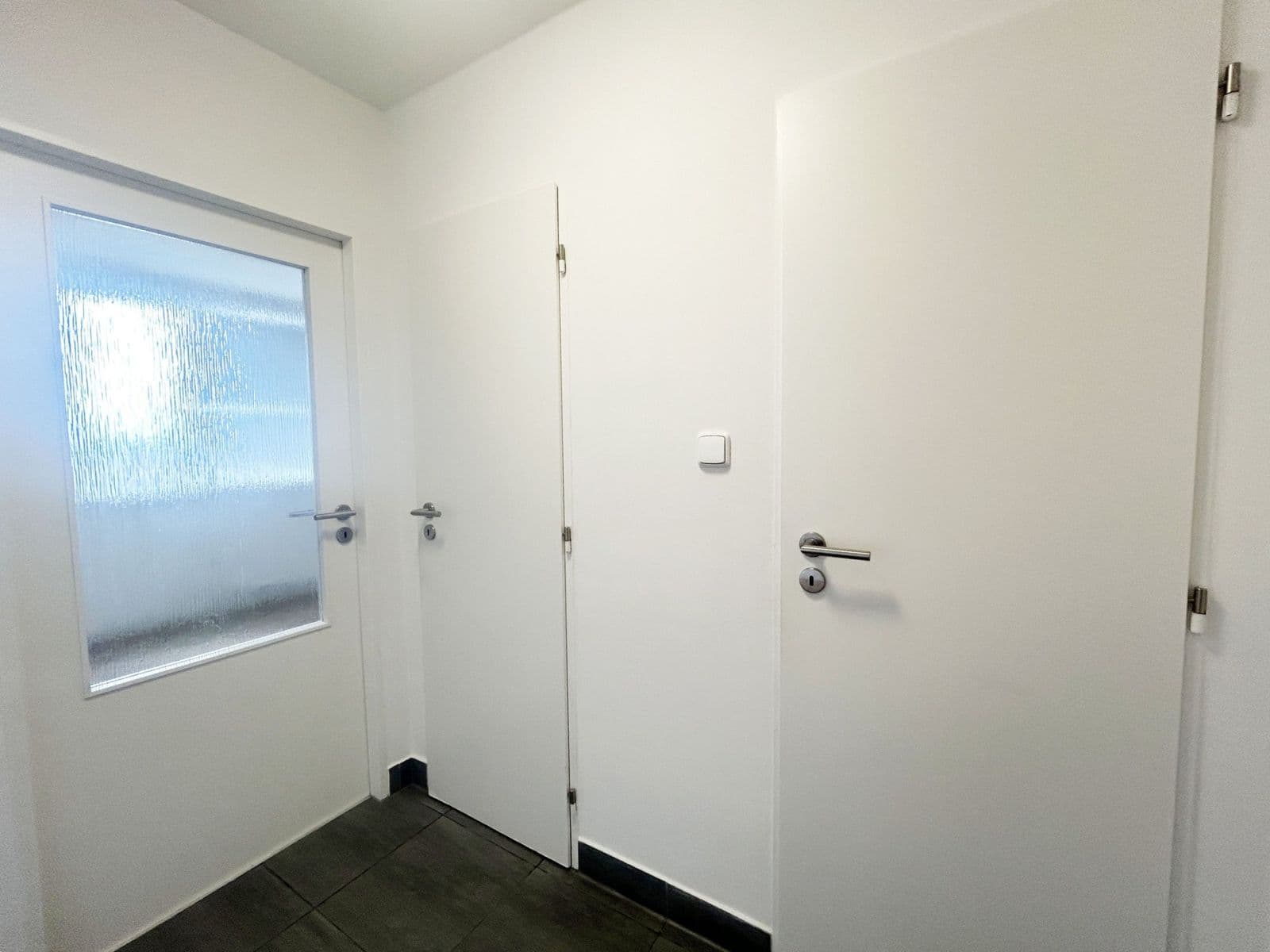Prenájom bytu 2-izbový 33 m², Jabloňová, Praha, Praha Prenájom bytu 2-izbový 33 m², Jabloňová, Praha, Praha