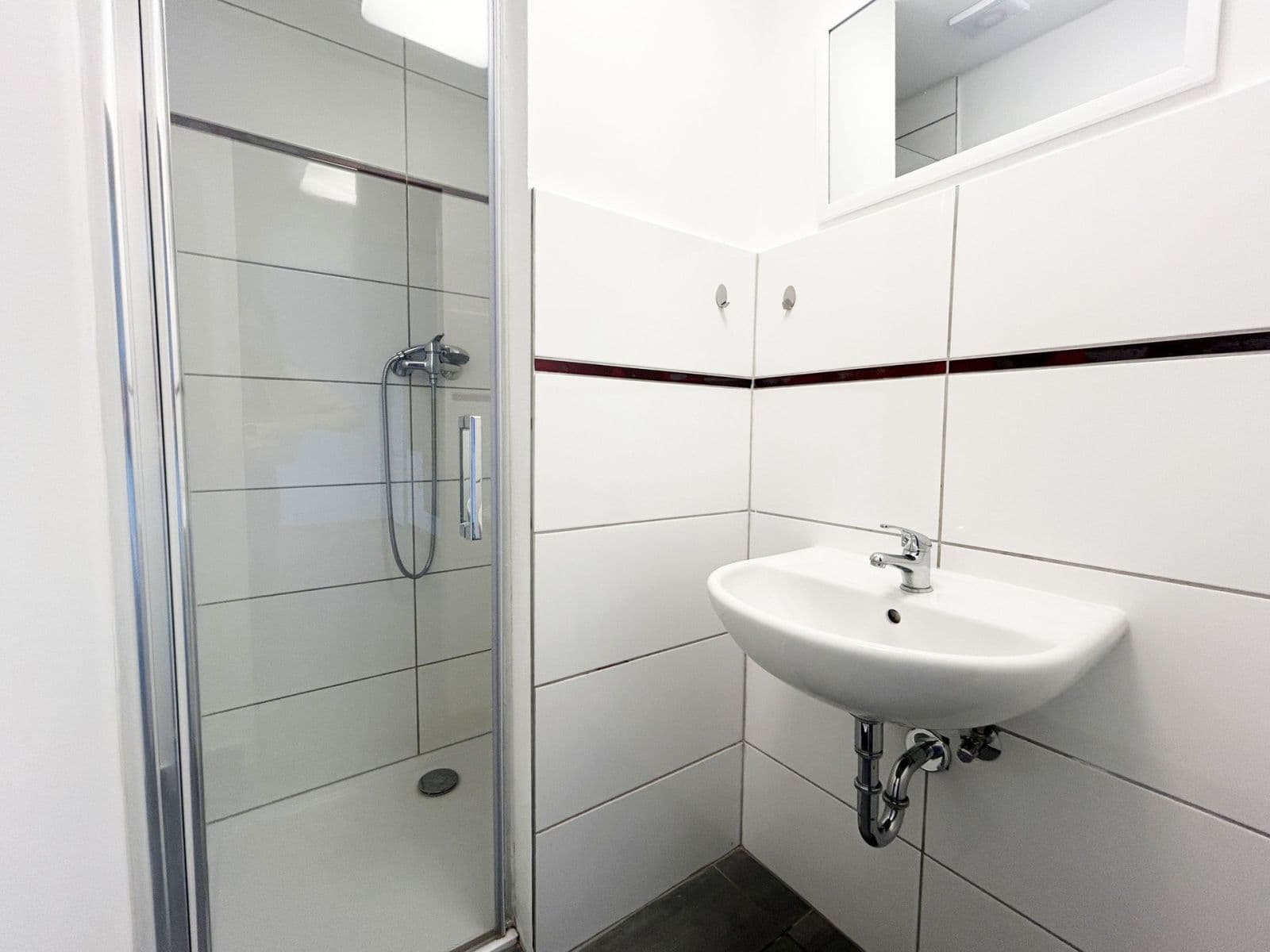 Prenájom bytu 2-izbový 33 m², Jabloňová, Praha, Praha Prenájom bytu 2-izbový 33 m², Jabloňová, Praha, Praha