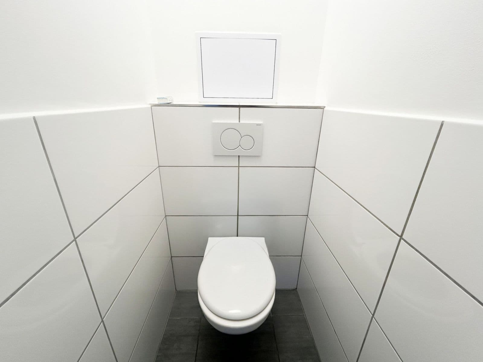 Prenájom bytu 2-izbový 33 m², Jabloňová, Praha, Praha Prenájom bytu 2-izbový 33 m², Jabloňová, Praha, Praha