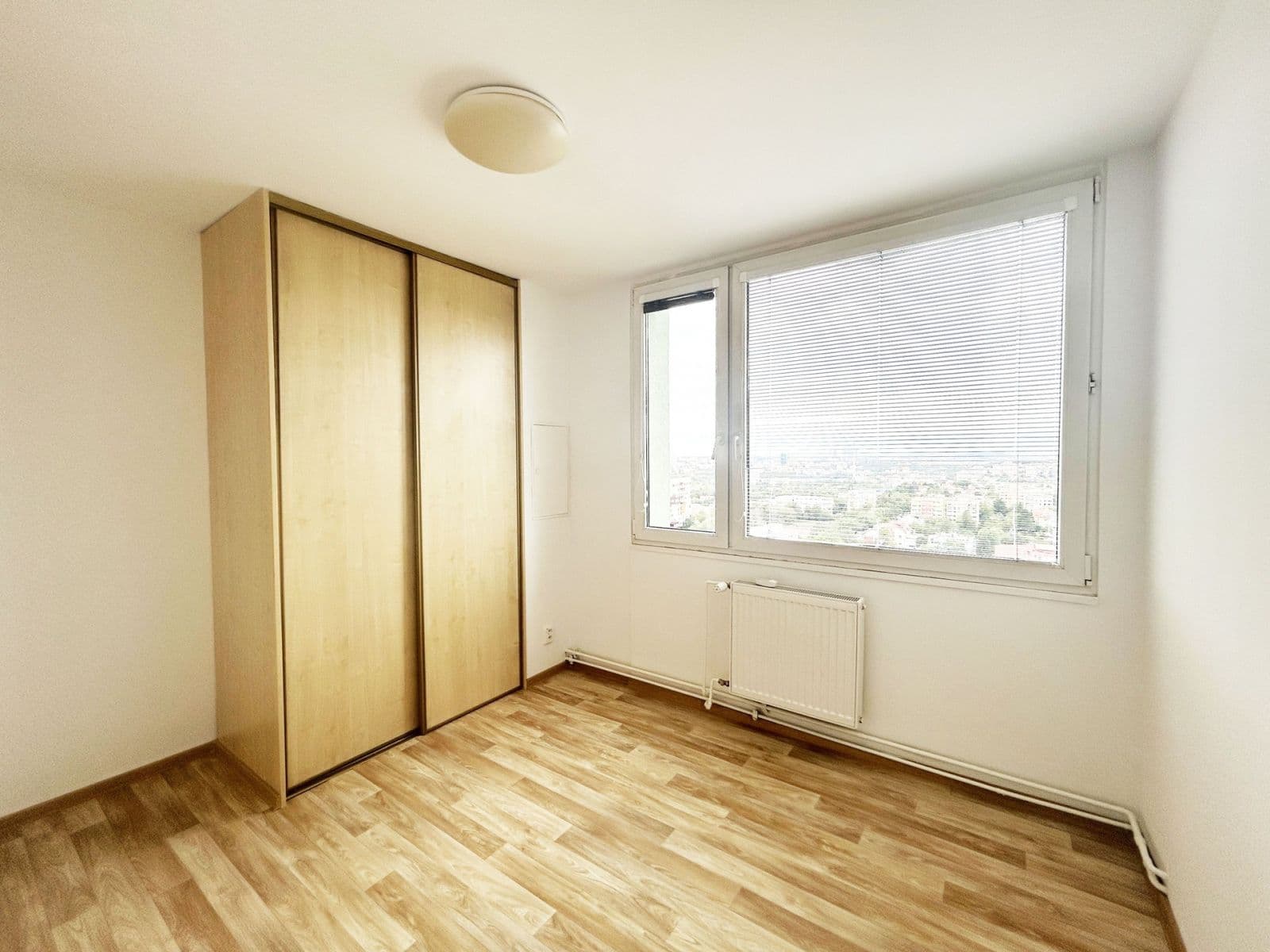 Prenájom bytu 2-izbový 33 m², Jabloňová, Praha, Praha Prenájom bytu 2-izbový 33 m², Jabloňová, Praha, Praha
