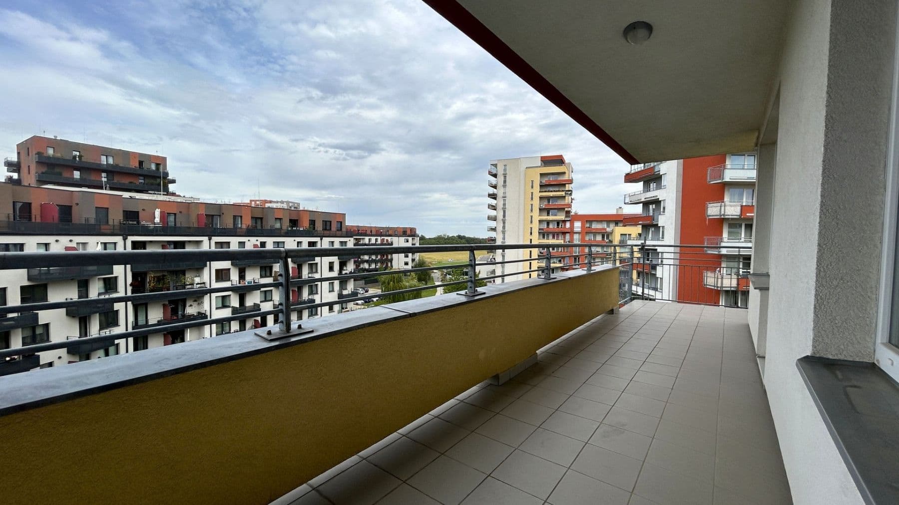 Prenájom bytu 2-izbový 57 m², Pavla Beneše, Praha, Praha Prenájom bytu 2-izbový 57 m², Pavla Beneše, Praha, Praha