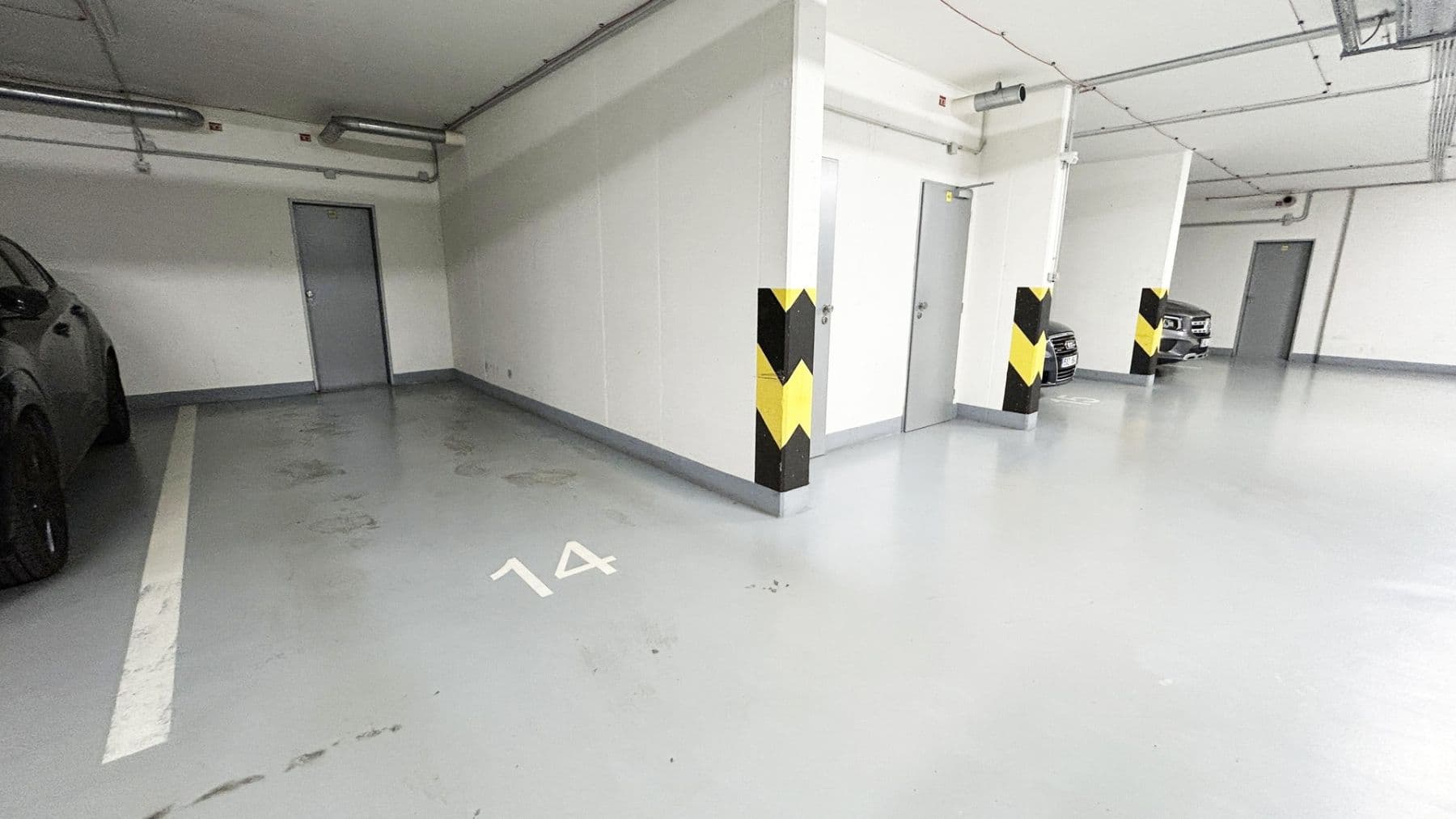 Prenájom bytu 2-izbový 57 m², Pavla Beneše, Praha, Praha Prenájom bytu 2-izbový 57 m², Pavla Beneše, Praha, Praha