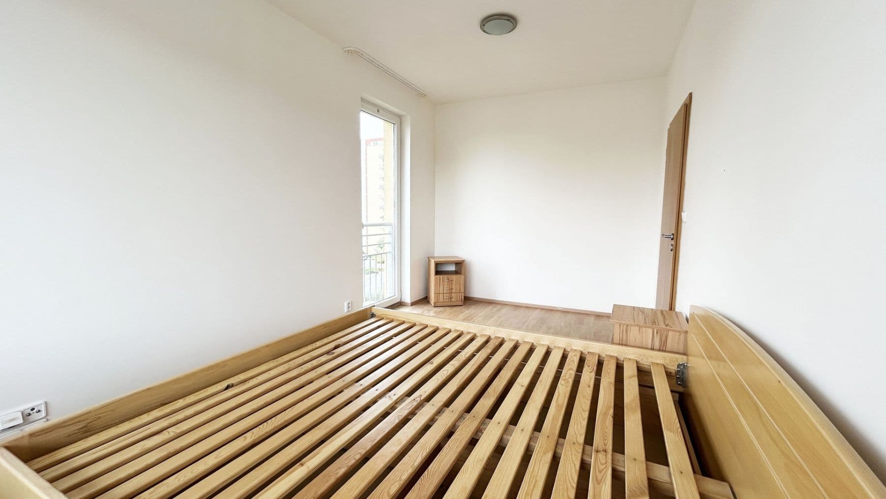 Prenájom bytu 2-izbový 57 m², Pavla Beneše, Praha, Praha Prenájom bytu 2-izbový 57 m², Pavla Beneše, Praha, Praha