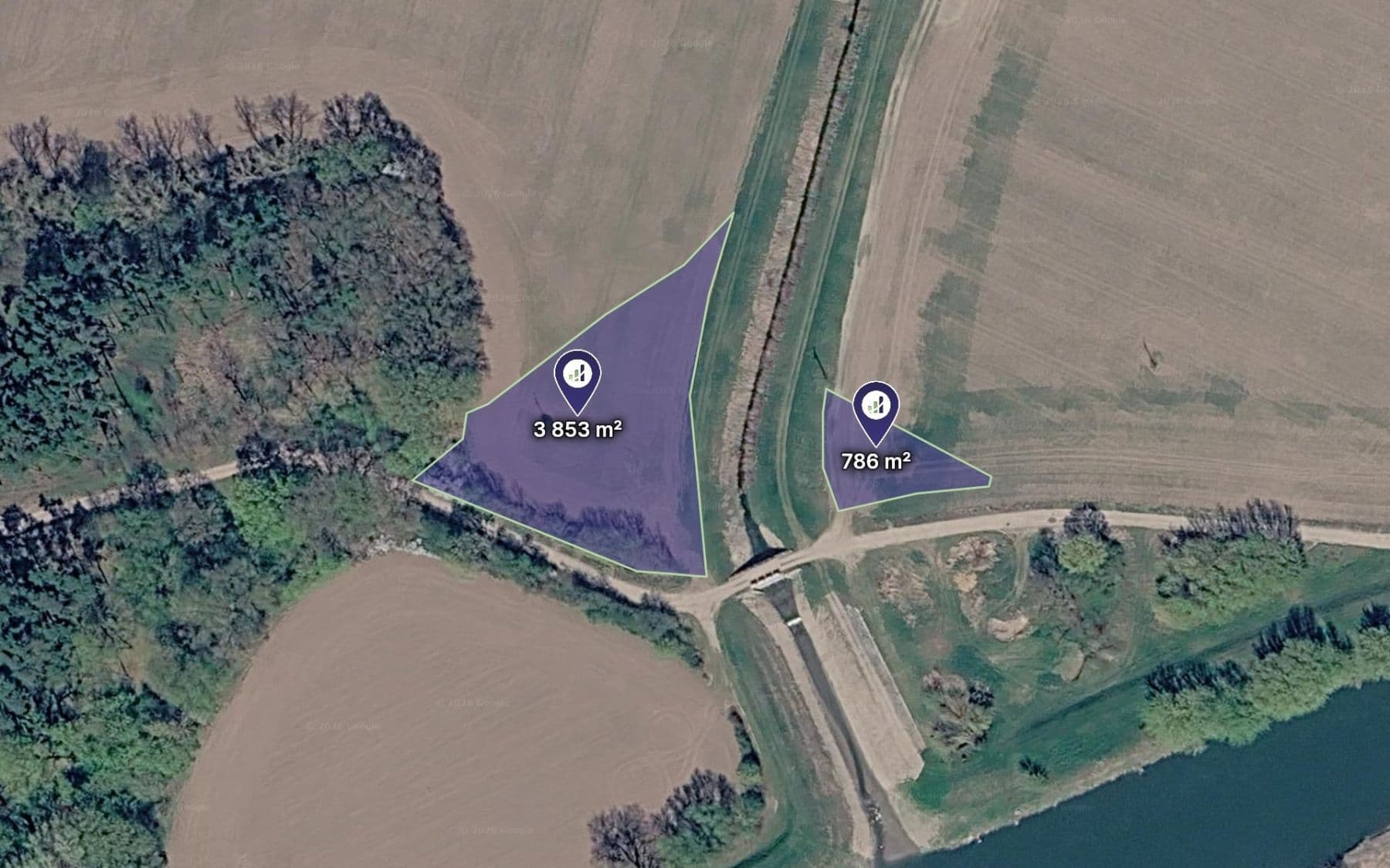 Predaj pozemku 7.042 m², Bzenec, Jihomoravský kraj Predaj pozemku 7.042 m², Bzenec, Jihomoravský kraj