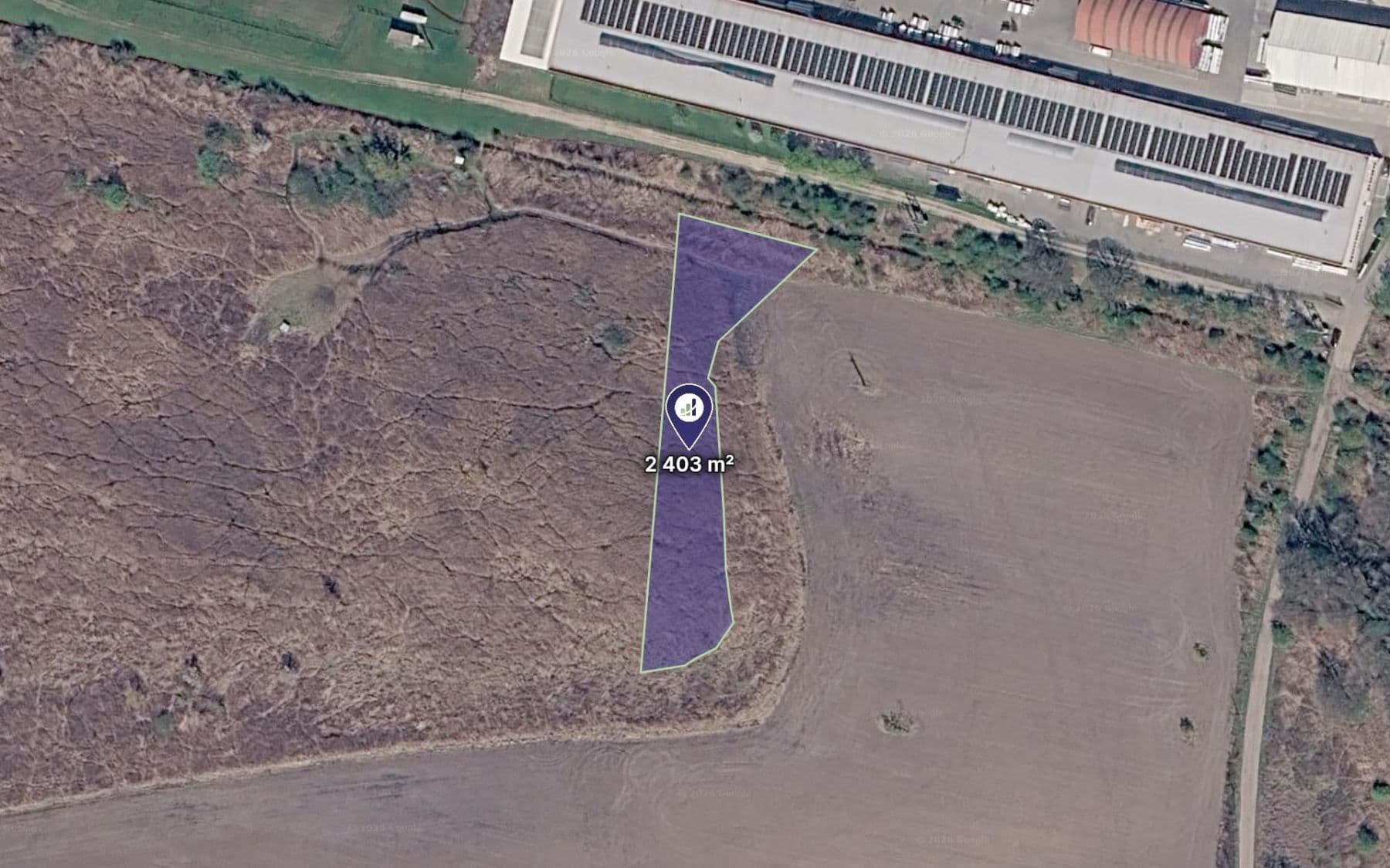 Predaj pozemku 7.042 m², Bzenec, Jihomoravský kraj Predaj pozemku 7.042 m², Bzenec, Jihomoravský kraj