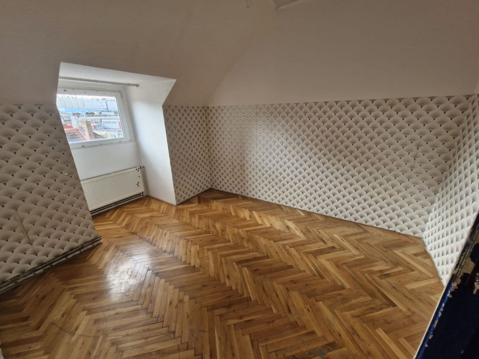 Prenájom bytu 2-izbový 50 m², 5. května, Praha, Praha Prenájom bytu 2-izbový 50 m², 5. května, Praha, Praha