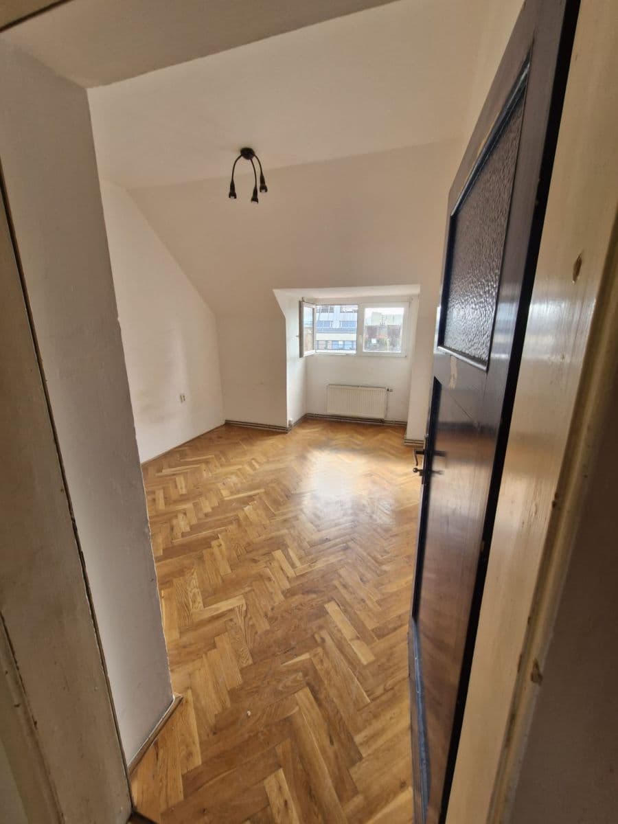 Prenájom bytu 2-izbový 50 m², 5. května, Praha, Praha Prenájom bytu 2-izbový 50 m², 5. května, Praha, Praha