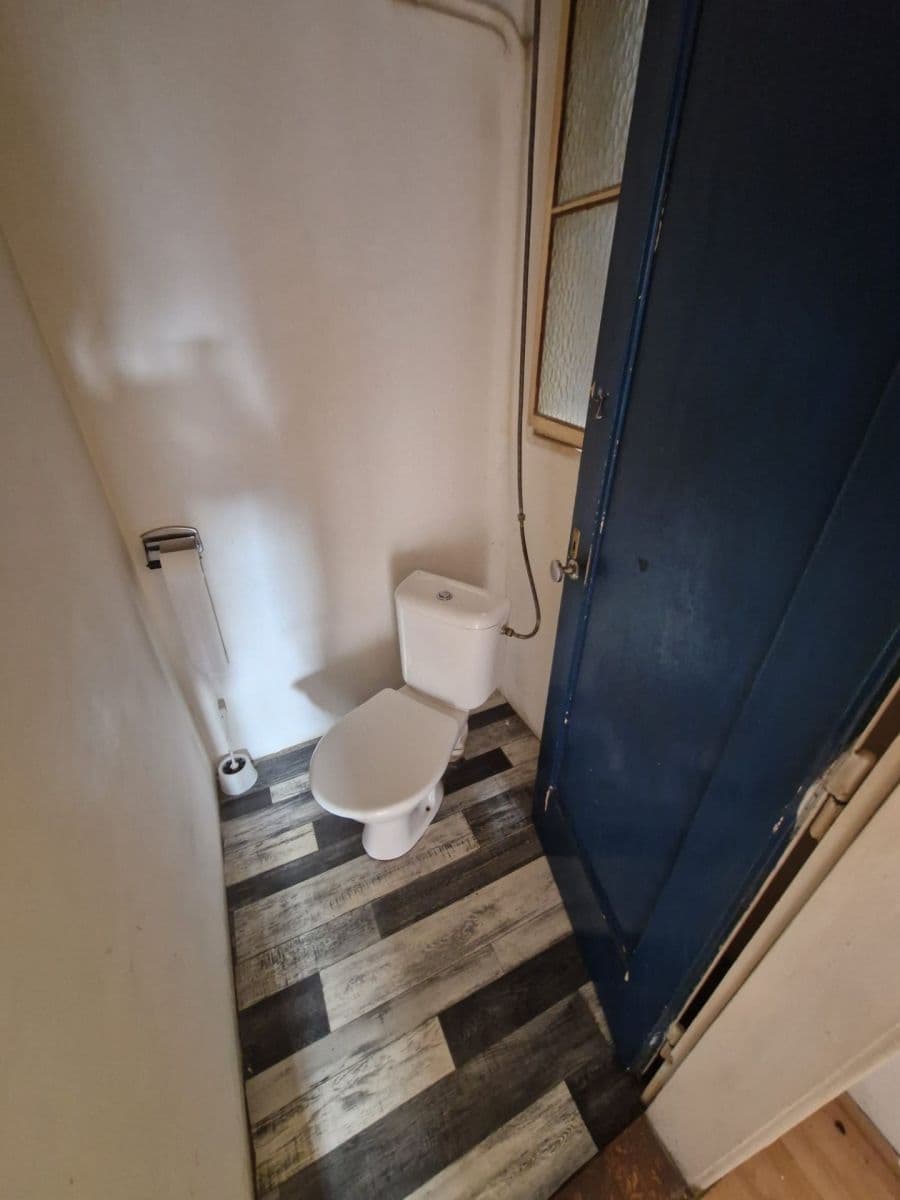 Prenájom bytu 2-izbový 50 m², 5. května, Praha, Praha Prenájom bytu 2-izbový 50 m², 5. května, Praha, Praha