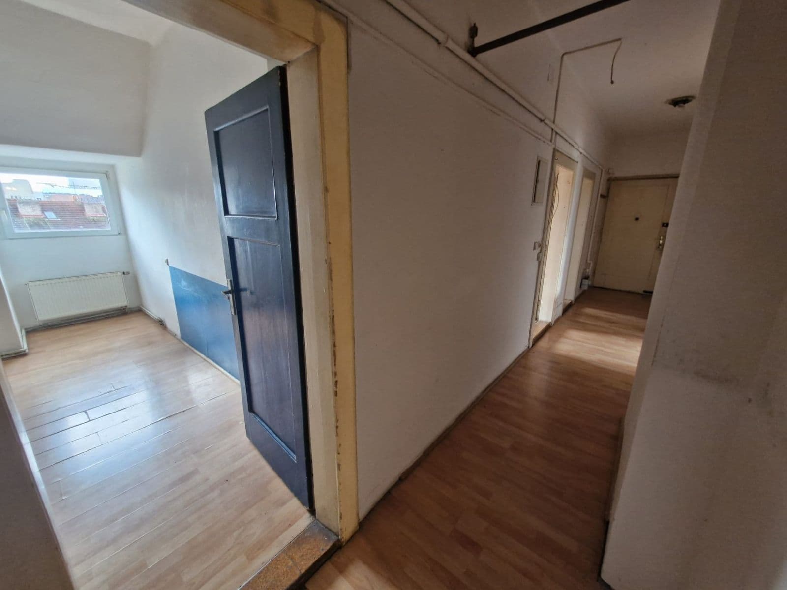 Prenájom bytu 2-izbový 50 m², 5. května, Praha, Praha Prenájom bytu 2-izbový 50 m², 5. května, Praha, Praha