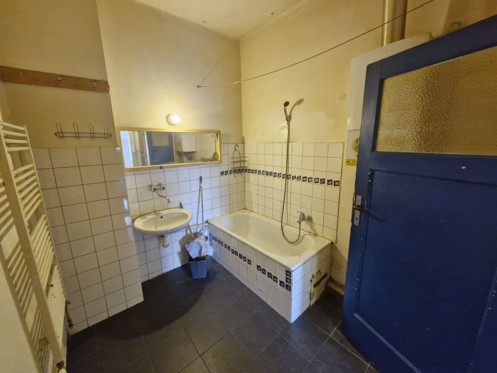 Prenájom bytu 2-izbový 50 m², 5. května, Praha, Praha Prenájom bytu 2-izbový 50 m², 5. května, Praha, Praha