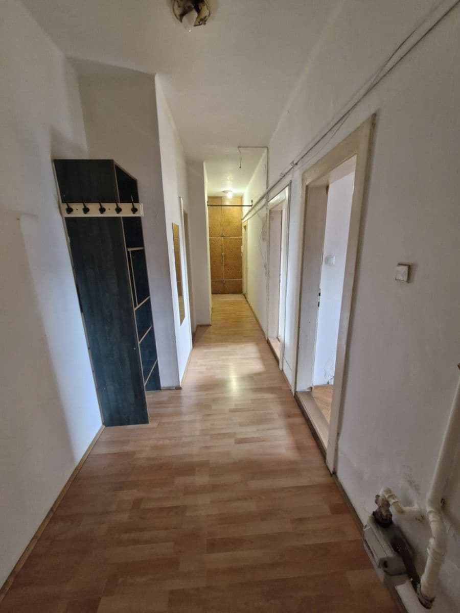 Prenájom bytu 2-izbový 50 m², 5. května, Praha, Praha Prenájom bytu 2-izbový 50 m², 5. května, Praha, Praha