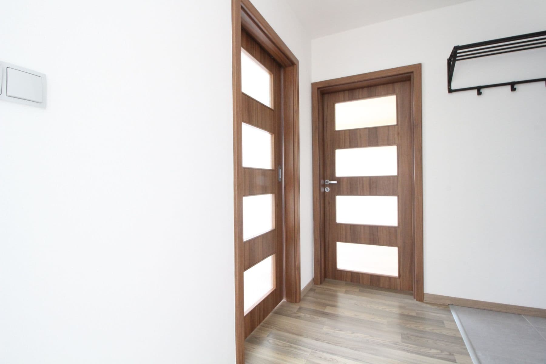 Prenájom bytu 3-izbový 58 m², Cafourkova, Praha, Praha Prenájom bytu 3-izbový 58 m², Cafourkova, Praha, Praha