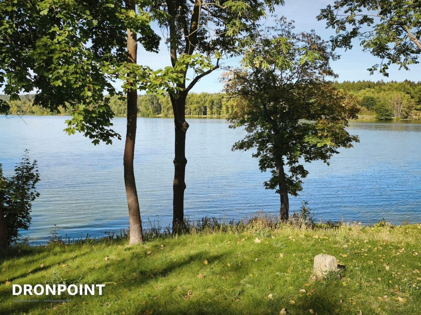 Predaj pozemku 1.306 m², Kamenné Žehrovice, Středočeský kraj Predaj pozemku 1.306 m², Kamenné Žehrovice, Středočeský kraj