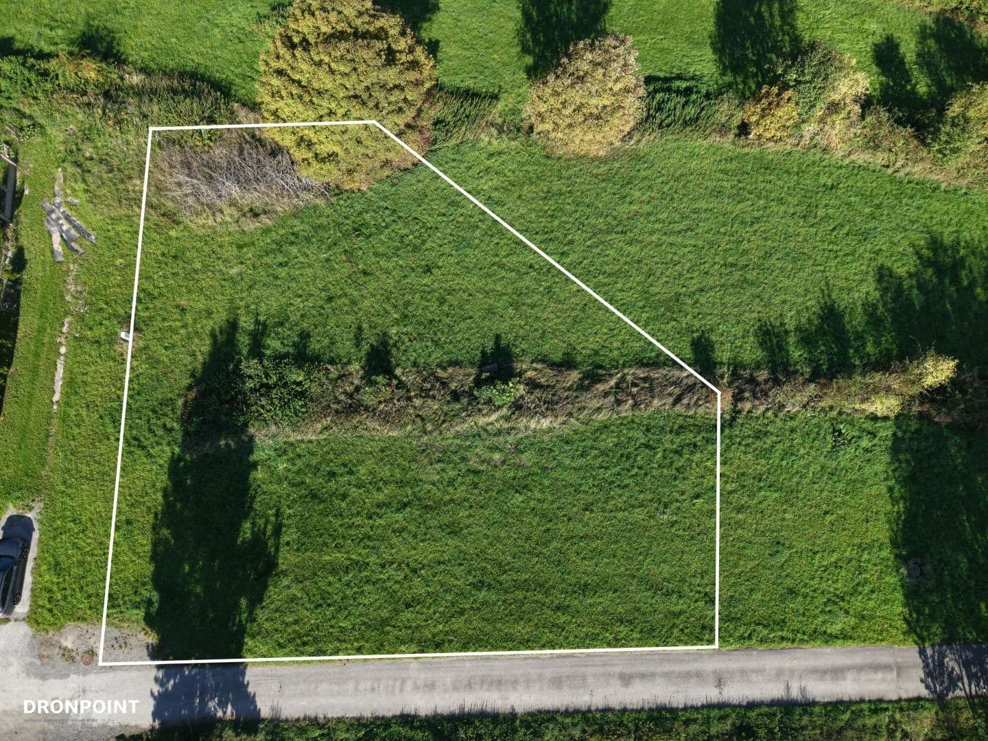 Predaj pozemku 1.306 m², Kamenné Žehrovice, Středočeský kraj Predaj pozemku 1.306 m², Kamenné Žehrovice, Středočeský kraj