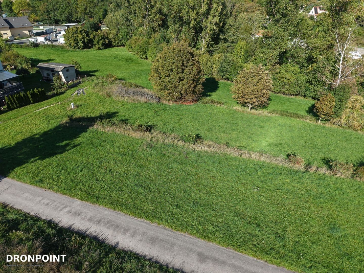 Predaj pozemku 1.306 m², Kamenné Žehrovice, Středočeský kraj Predaj pozemku 1.306 m², Kamenné Žehrovice, Středočeský kraj