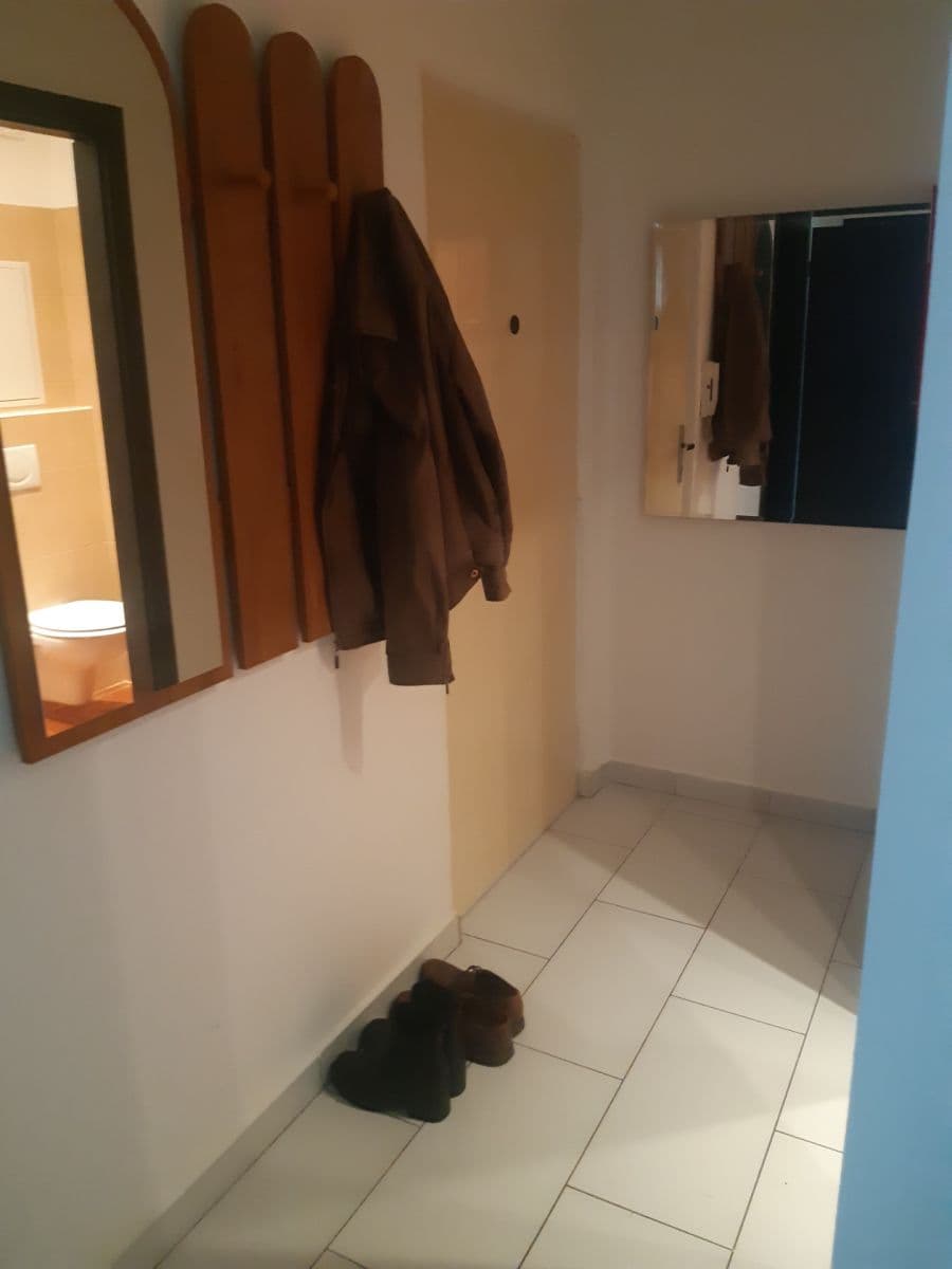 Prenájom bytu 2-izbový 54 m², Záhřebská, Brno, Jihomoravský kraj Prenájom bytu 2-izbový 54 m², Záhřebská, Brno, Jihomoravský kraj