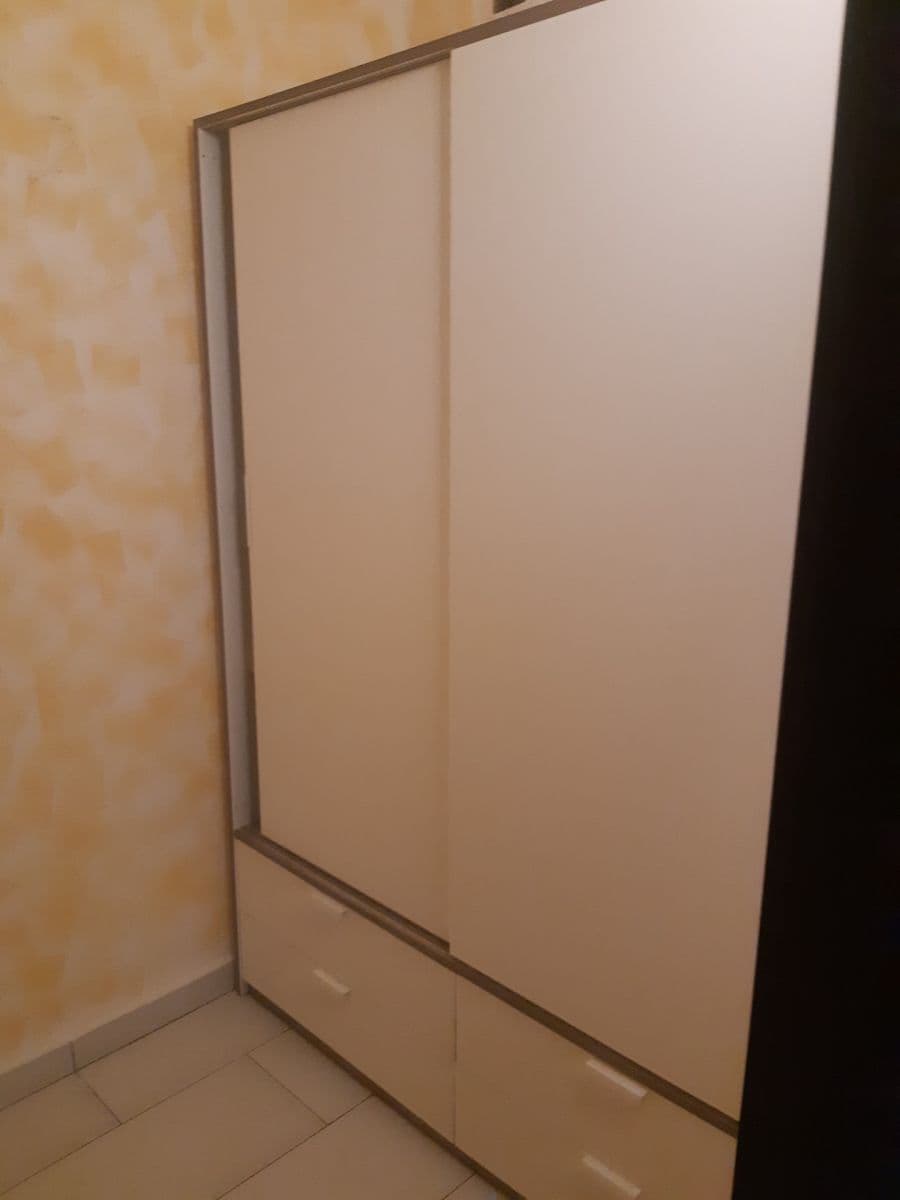 Prenájom bytu 2-izbový 54 m², Záhřebská, Brno, Jihomoravský kraj Prenájom bytu 2-izbový 54 m², Záhřebská, Brno, Jihomoravský kraj