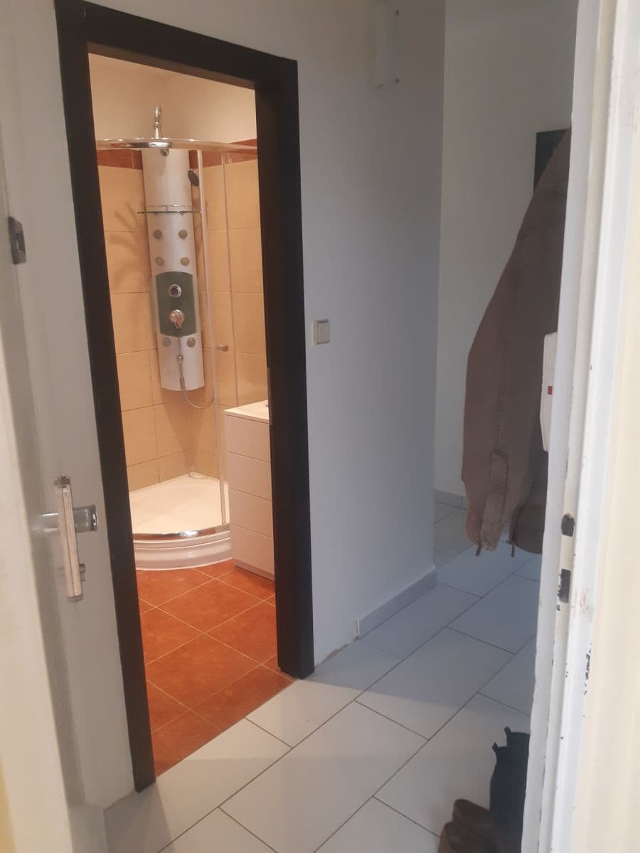 Prenájom bytu 2-izbový 54 m², Záhřebská, Brno, Jihomoravský kraj Prenájom bytu 2-izbový 54 m², Záhřebská, Brno, Jihomoravský kraj