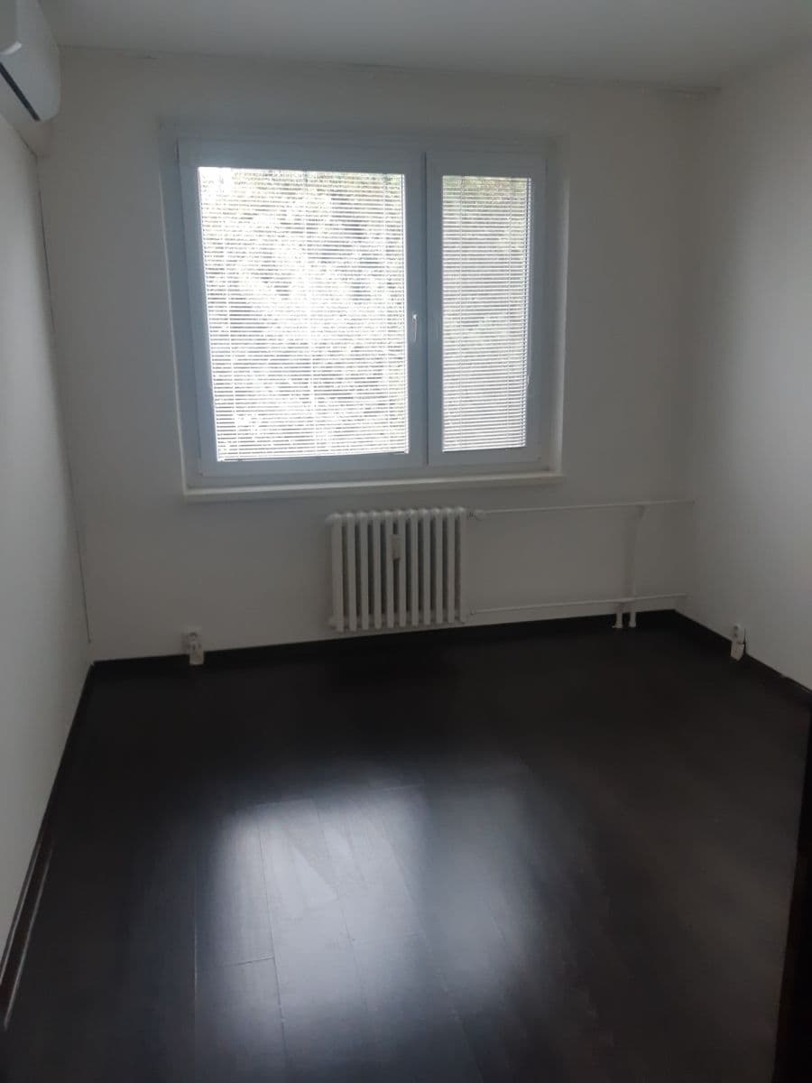 Prenájom bytu 2-izbový 54 m², Záhřebská, Brno, Jihomoravský kraj Prenájom bytu 2-izbový 54 m², Záhřebská, Brno, Jihomoravský kraj
