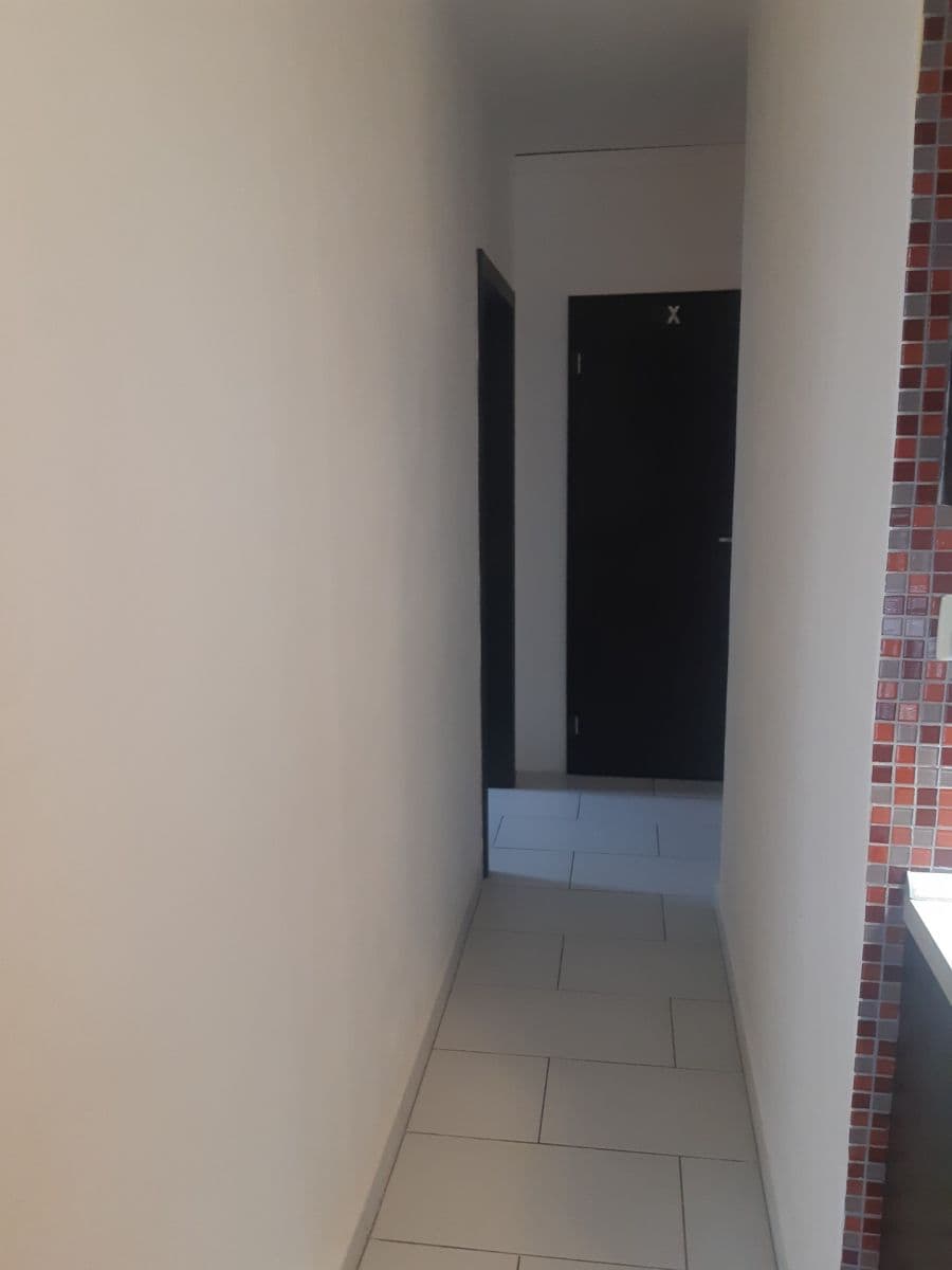 Prenájom bytu 2-izbový 54 m², Záhřebská, Brno, Jihomoravský kraj Prenájom bytu 2-izbový 54 m², Záhřebská, Brno, Jihomoravský kraj
