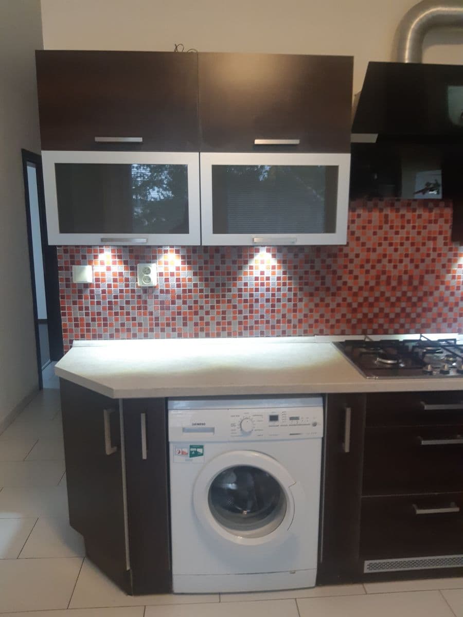 Prenájom bytu 2-izbový 54 m², Záhřebská, Brno, Jihomoravský kraj Prenájom bytu 2-izbový 54 m², Záhřebská, Brno, Jihomoravský kraj