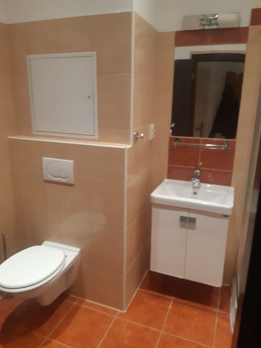 Prenájom bytu 2-izbový 54 m², Záhřebská, Brno, Jihomoravský kraj Prenájom bytu 2-izbový 54 m², Záhřebská, Brno, Jihomoravský kraj