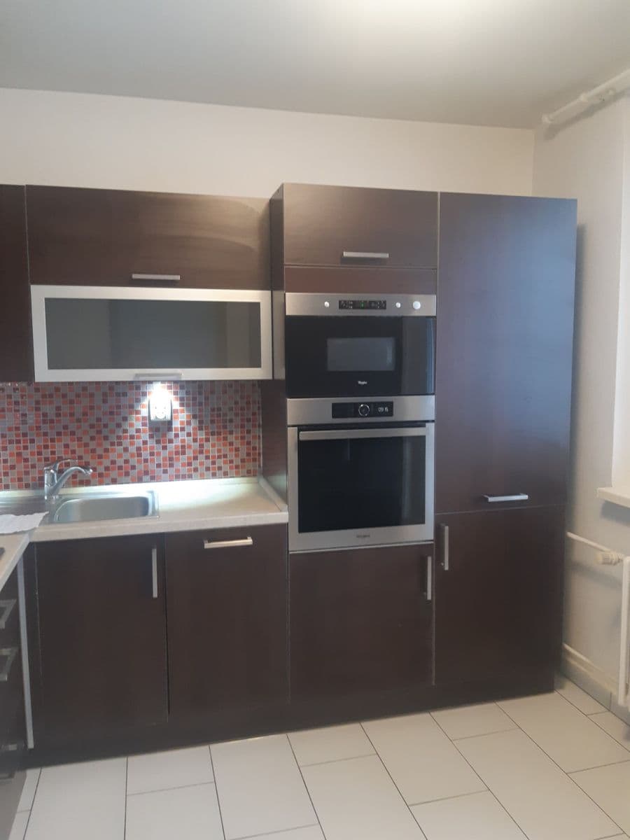 Prenájom bytu 2-izbový 54 m², Záhřebská, Brno, Jihomoravský kraj Prenájom bytu 2-izbový 54 m², Záhřebská, Brno, Jihomoravský kraj