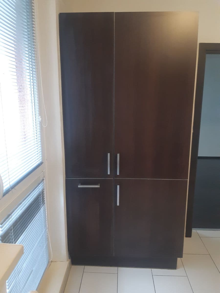 Prenájom bytu 2-izbový 54 m², Záhřebská, Brno, Jihomoravský kraj Prenájom bytu 2-izbový 54 m², Záhřebská, Brno, Jihomoravský kraj