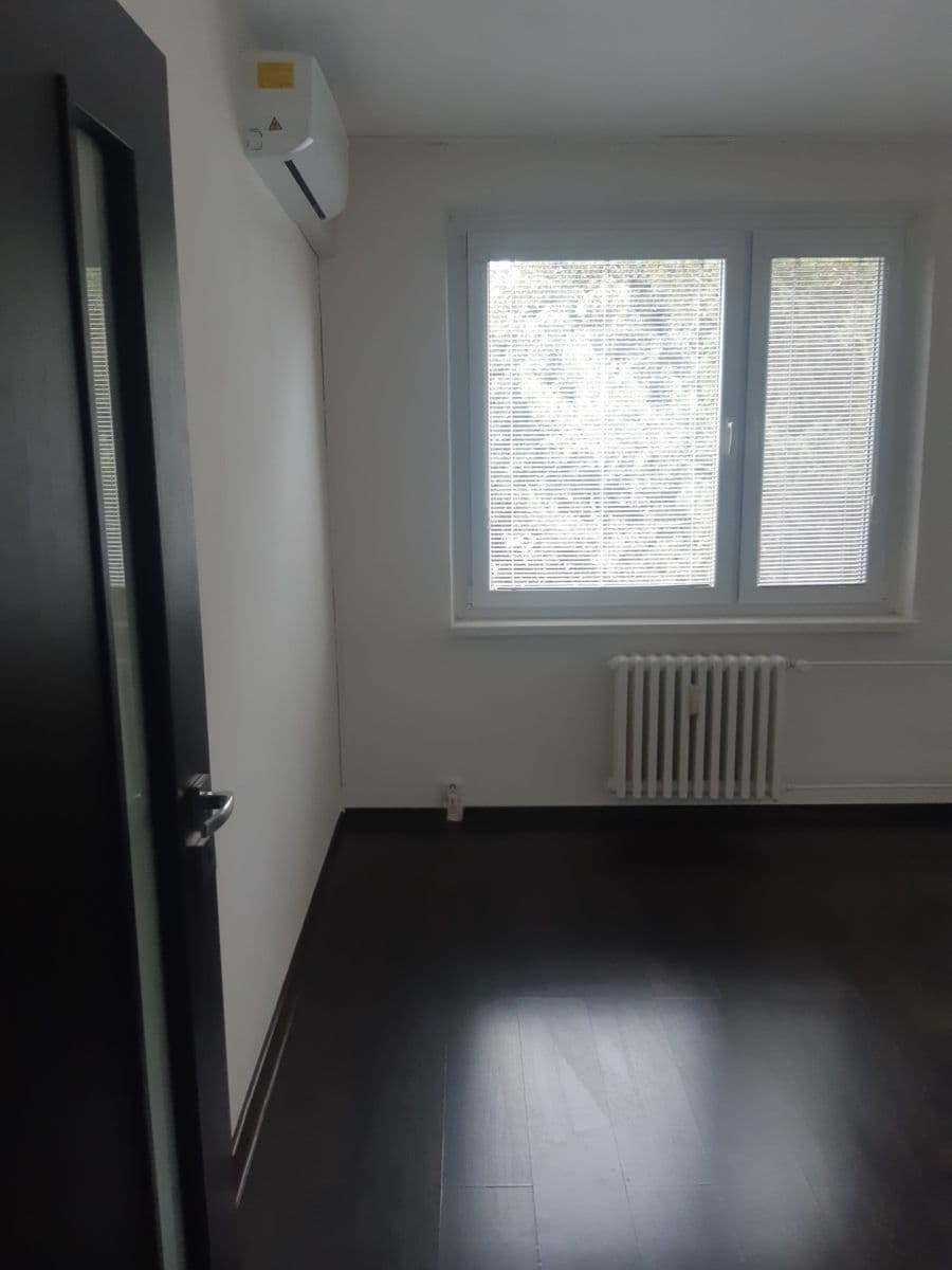 Prenájom bytu 2-izbový 54 m², Záhřebská, Brno, Jihomoravský kraj Prenájom bytu 2-izbový 54 m², Záhřebská, Brno, Jihomoravský kraj