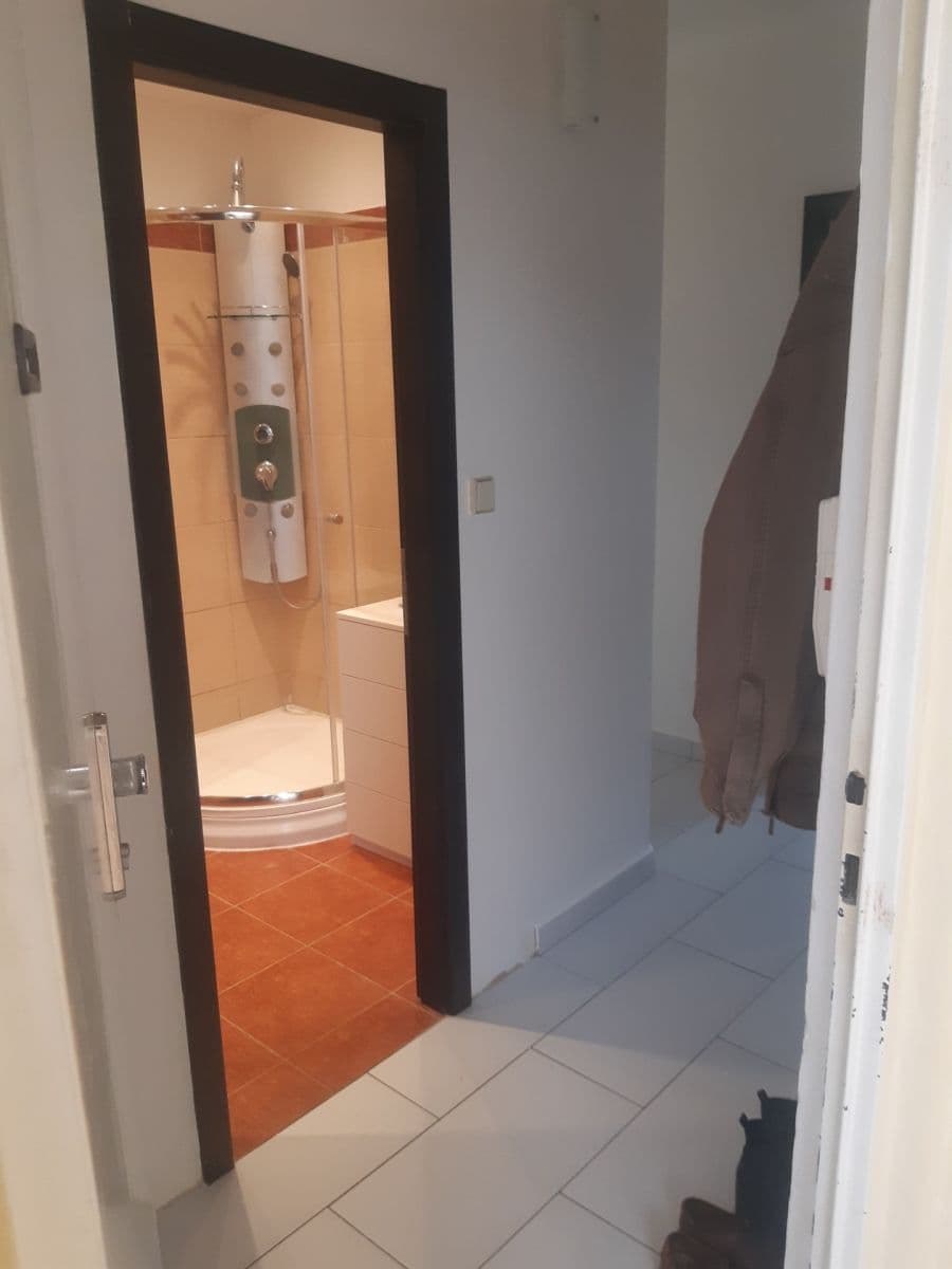 Prenájom bytu 2-izbový 54 m², Záhřebská, Brno, Jihomoravský kraj Prenájom bytu 2-izbový 54 m², Záhřebská, Brno, Jihomoravský kraj