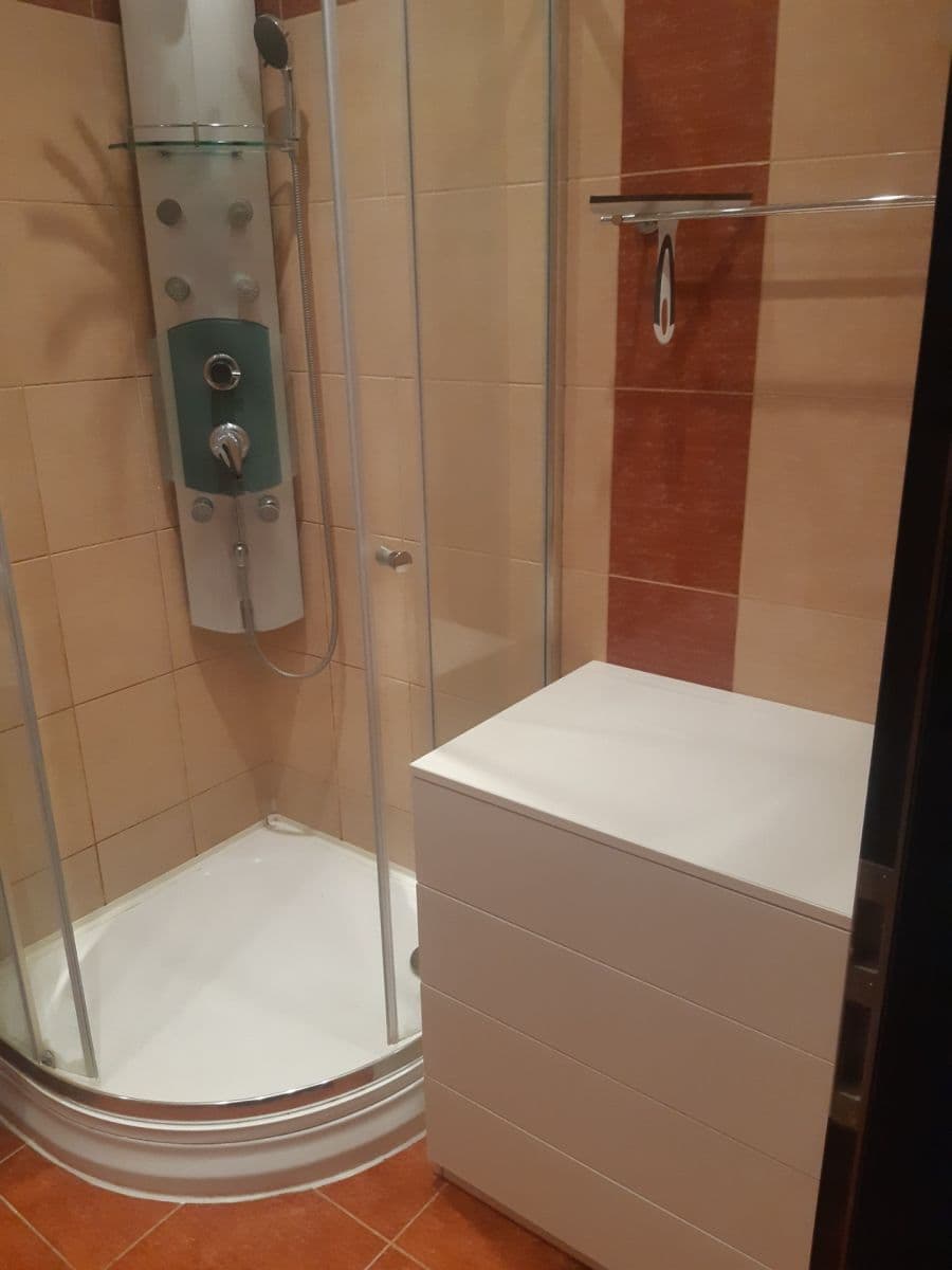 Prenájom bytu 2-izbový 54 m², Záhřebská, Brno, Jihomoravský kraj Prenájom bytu 2-izbový 54 m², Záhřebská, Brno, Jihomoravský kraj