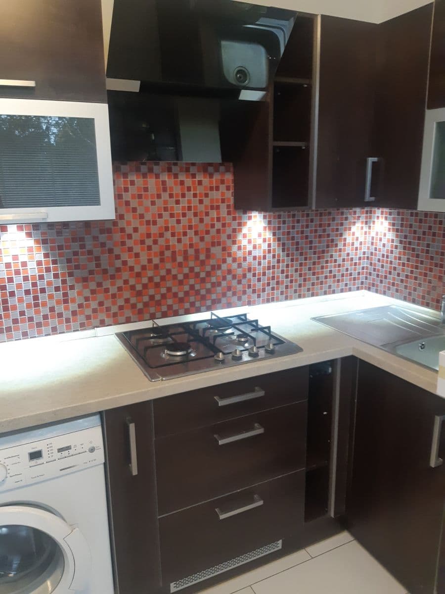 Prenájom bytu 2-izbový 54 m², Záhřebská, Brno, Jihomoravský kraj Prenájom bytu 2-izbový 54 m², Záhřebská, Brno, Jihomoravský kraj