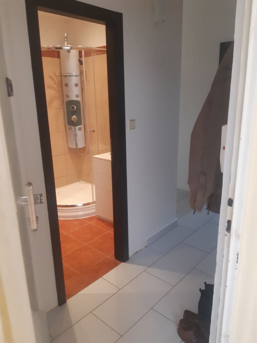 Prenájom bytu 2-izbový 54 m², Záhřebská, Brno, Jihomoravský kraj Prenájom bytu 2-izbový 54 m², Záhřebská, Brno, Jihomoravský kraj