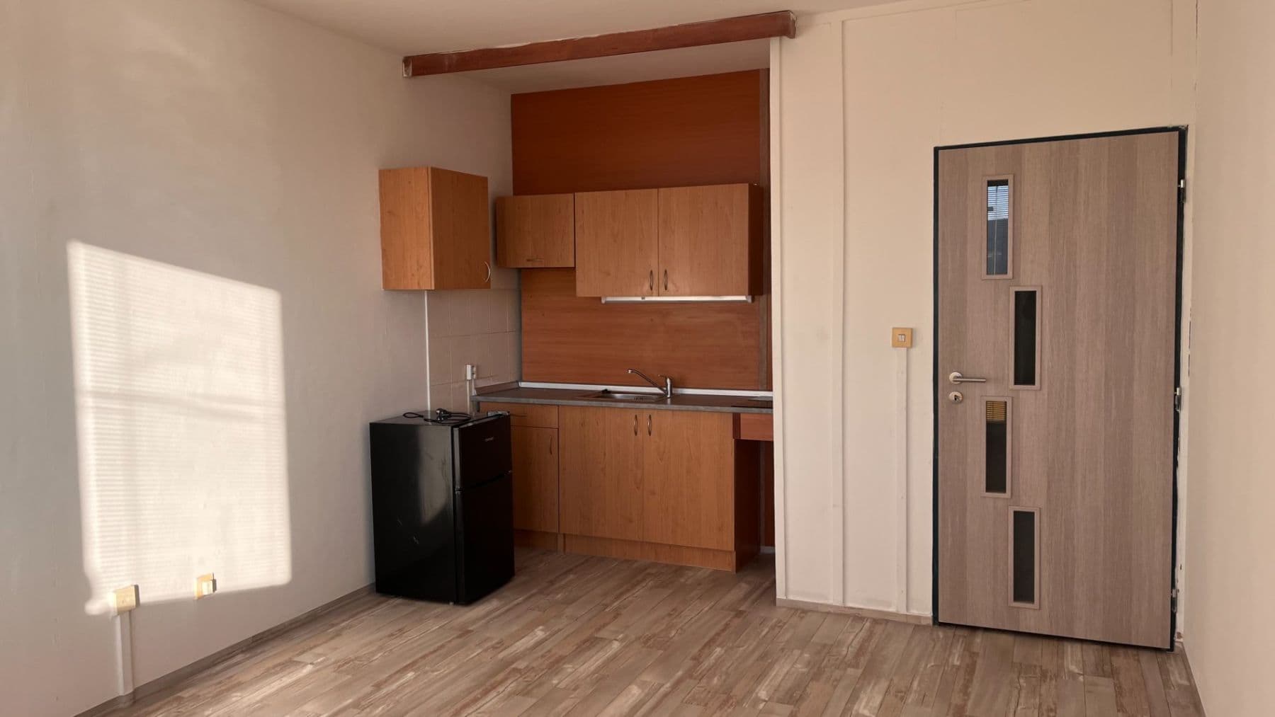 Predaj bytu 1-izbový 35 m², Jana Masaryka, Hradec Králové, Královéhradecký kraj Predaj bytu 1-izbový 35 m², Jana Masaryka, Hradec Králové, Královéhradecký kraj