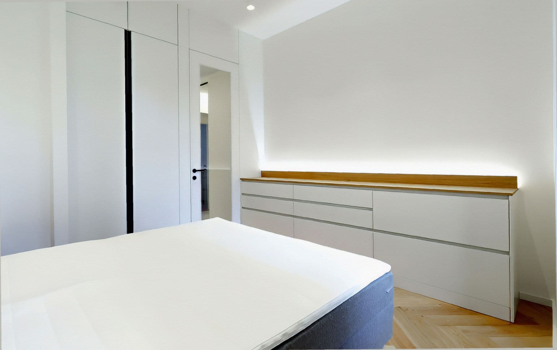 Prenájom bytu 2-izbový 56 m², Lidická, Praha, Praha Prenájom bytu 2-izbový 56 m², Lidická, Praha, Praha