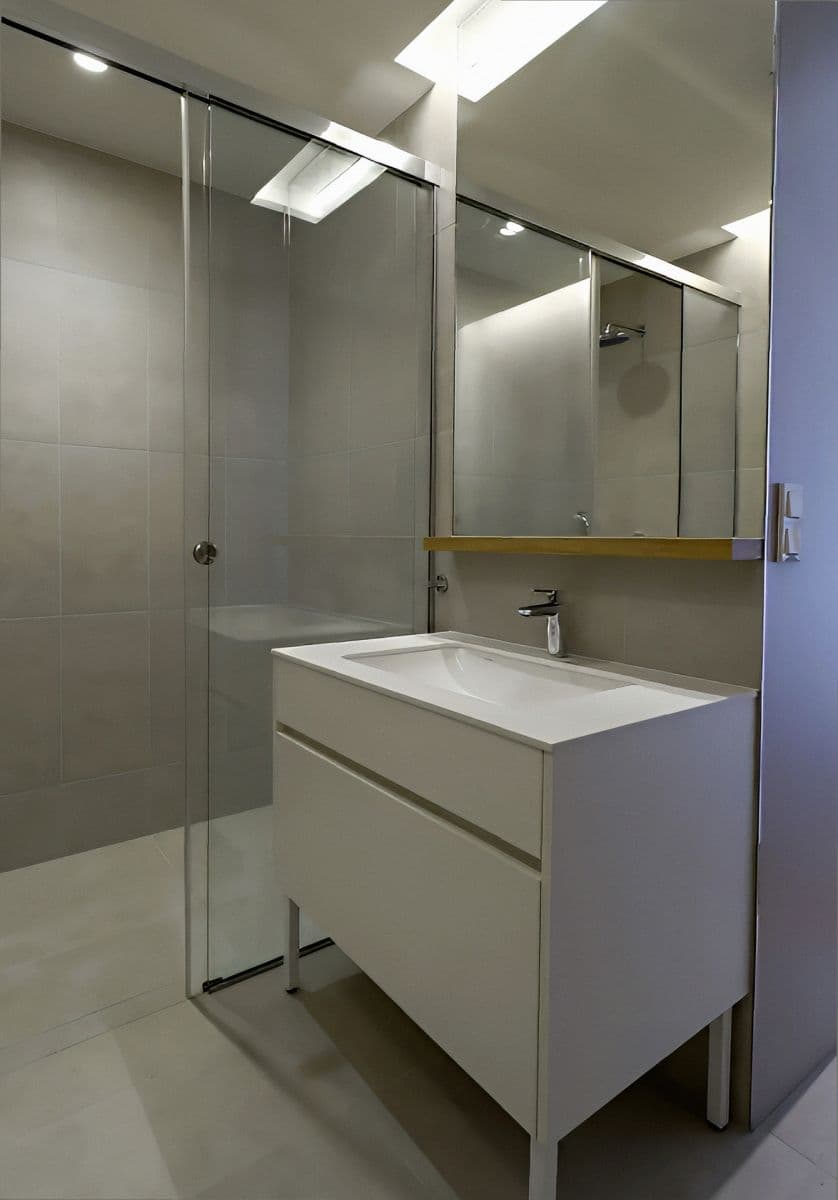 Prenájom bytu 2-izbový 56 m², Lidická, Praha, Praha Prenájom bytu 2-izbový 56 m², Lidická, Praha, Praha