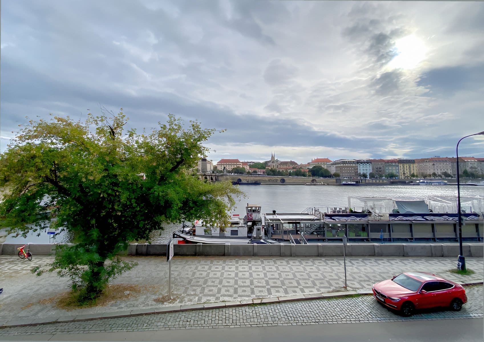 Prenájom bytu 2-izbový 56 m², Lidická, Praha, Praha Prenájom bytu 2-izbový 56 m², Lidická, Praha, Praha