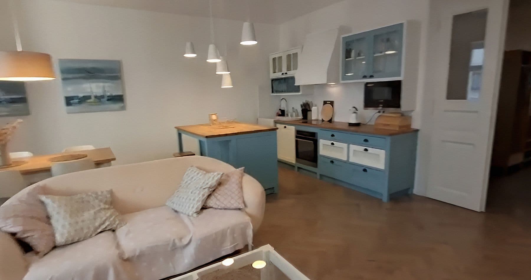 Prenájom bytu 2-izbový 84 m², Žatecká, Praha, Praha Prenájom bytu 2-izbový 84 m², Žatecká, Praha, Praha