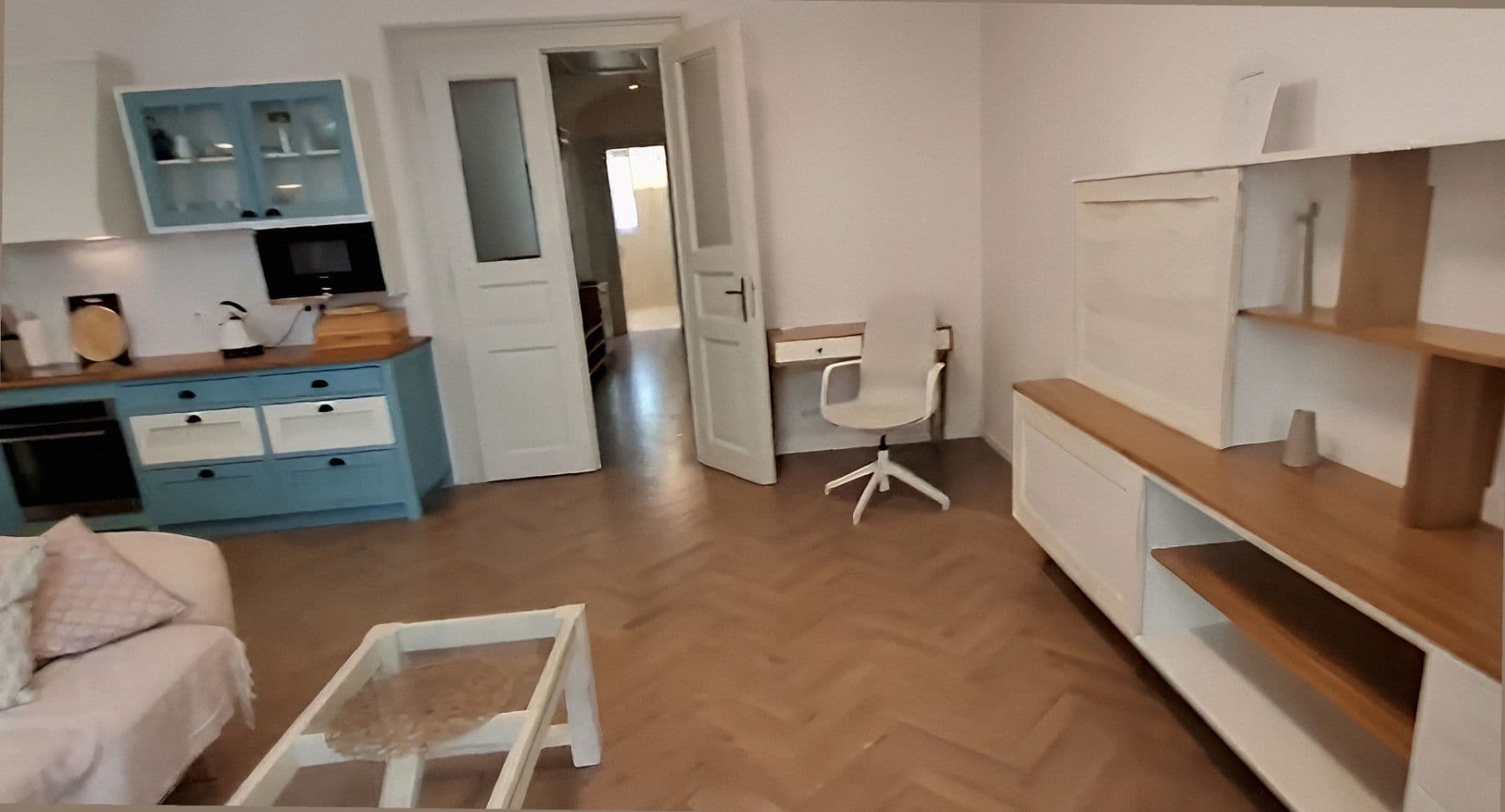 Prenájom bytu 2-izbový 84 m², Žatecká, Praha, Praha Prenájom bytu 2-izbový 84 m², Žatecká, Praha, Praha
