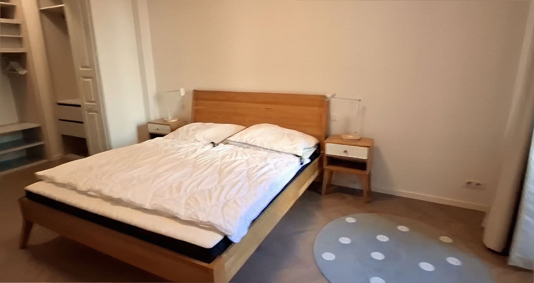 Prenájom bytu 2-izbový 84 m², Žatecká, Praha, Praha Prenájom bytu 2-izbový 84 m², Žatecká, Praha, Praha