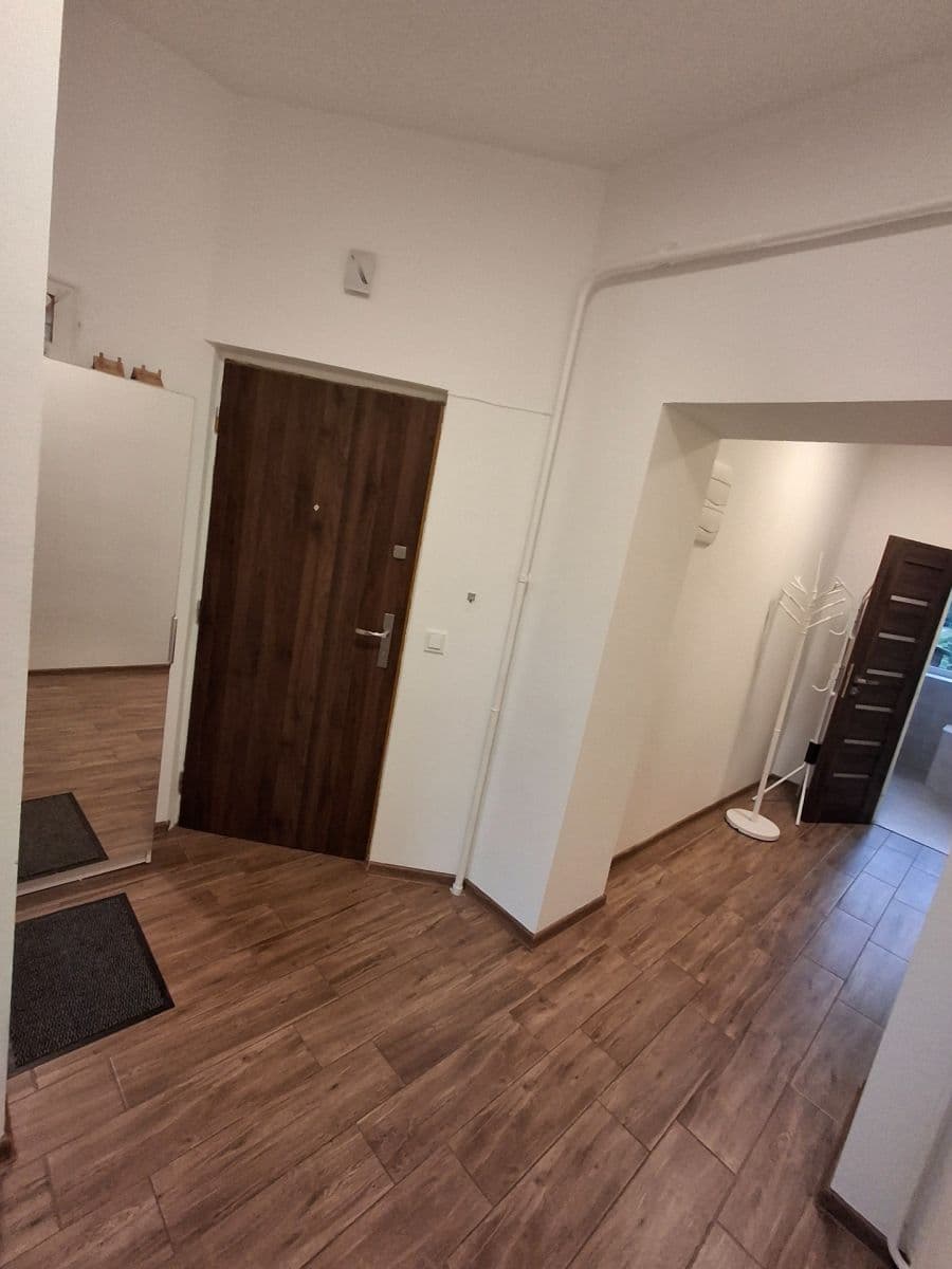 Prenájom bytu 3-izbový 84 m², Na Výsluní, Nový Jičín, Moravskoslezský kraj Prenájom bytu 3-izbový 84 m², Na Výsluní, Nový Jičín, Moravskoslezský kraj