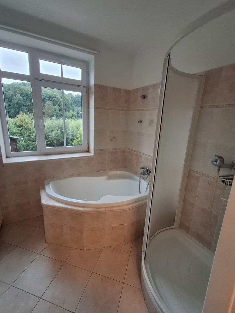 Prenájom bytu 3-izbový 84 m², Na Výsluní, Nový Jičín, Moravskoslezský kraj Prenájom bytu 3-izbový 84 m², Na Výsluní, Nový Jičín, Moravskoslezský kraj