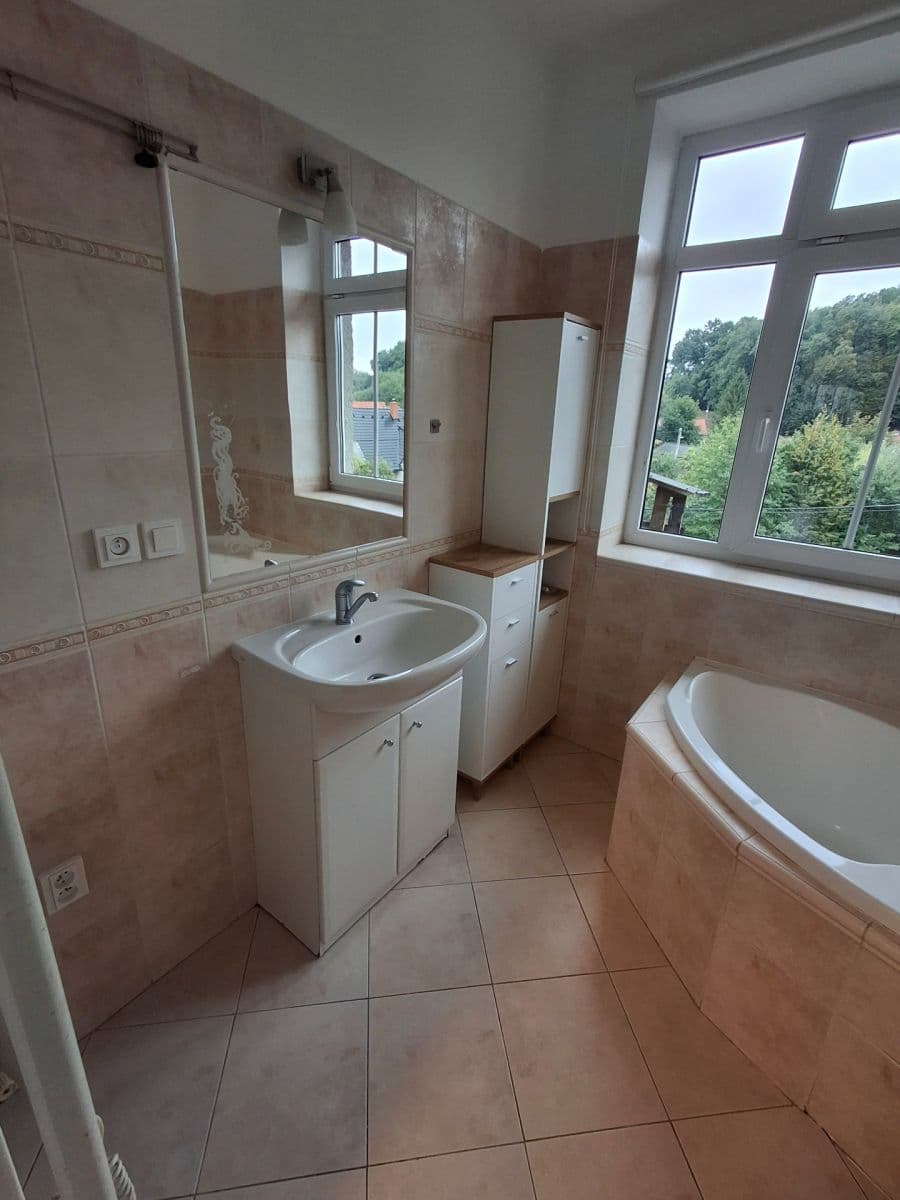Prenájom bytu 3-izbový 84 m², Na Výsluní, Nový Jičín, Moravskoslezský kraj Prenájom bytu 3-izbový 84 m², Na Výsluní, Nový Jičín, Moravskoslezský kraj