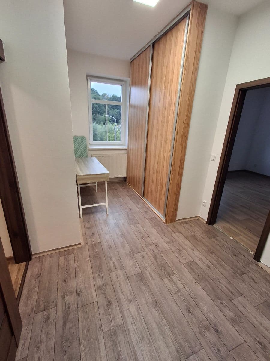 Prenájom bytu 3-izbový 84 m², Na Výsluní, Nový Jičín, Moravskoslezský kraj Prenájom bytu 3-izbový 84 m², Na Výsluní, Nový Jičín, Moravskoslezský kraj