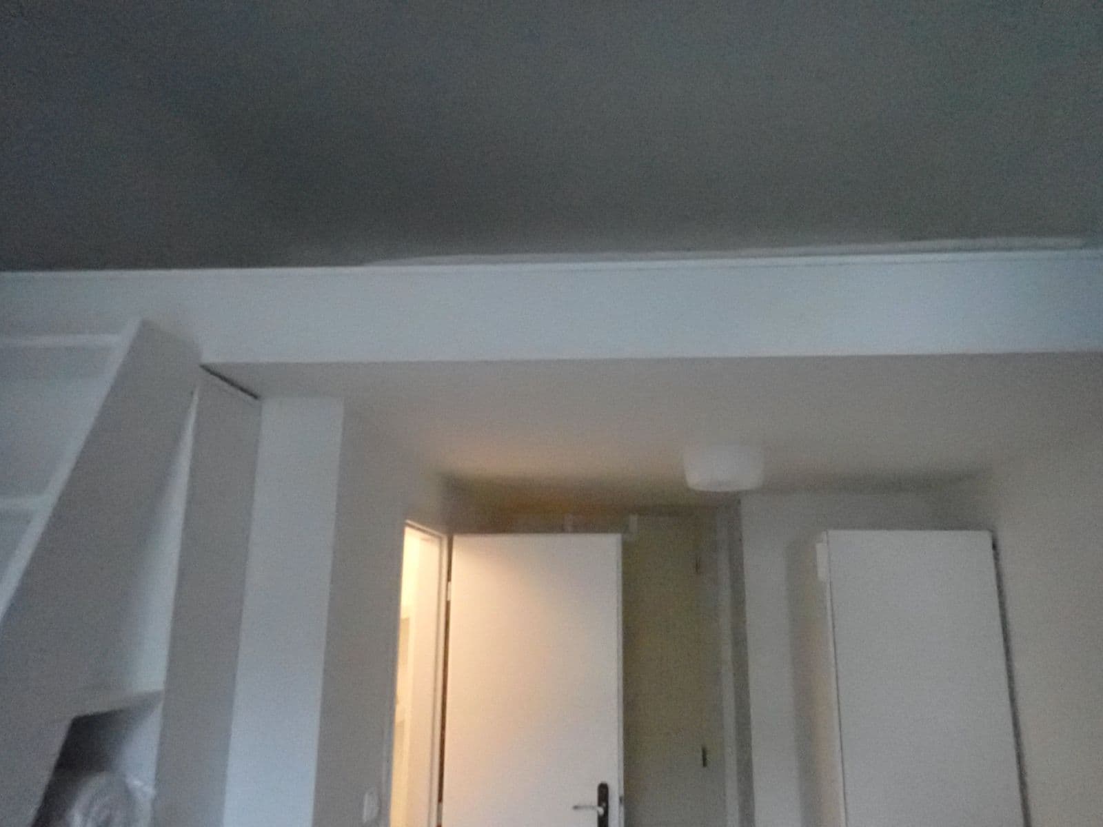 Prenájom bytu 1-izbový 17 m², Křížová, Praha, Praha Prenájom bytu 1-izbový 17 m², Křížová, Praha, Praha